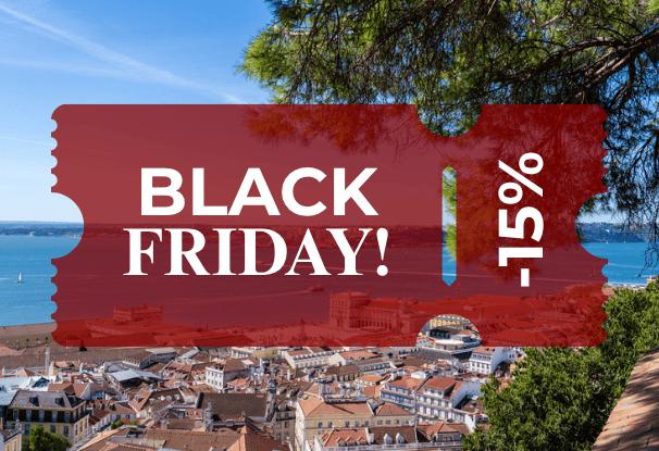 Black Friday  Hôtel Roma Lisbonne Black Friday  Hôtel Roma Lisbonne