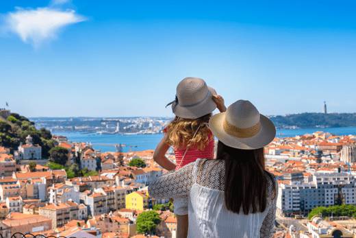 Lissabon, family and fun Hotel Roma Lissabon, family and fun Hotel Roma
