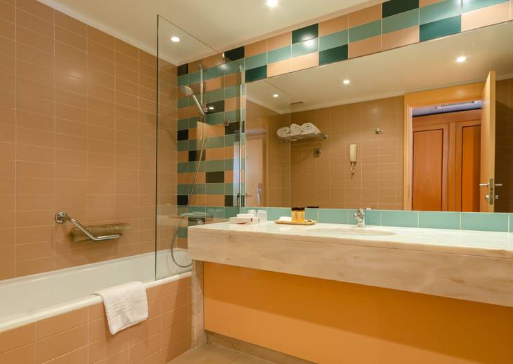 Junior suite Hotel Roma Lisboa Junior suite Hotel Roma Lisboa