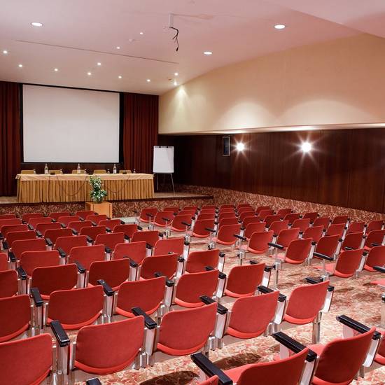 Auditorium  Hotel Roma Lissabon