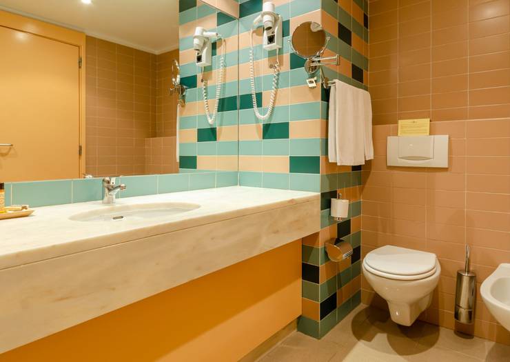 Junior suite Hotel Roma Lisboa Junior suite Hotel Roma Lisboa