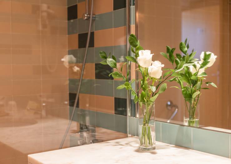 Quarto standard Hotel Roma Lisboa Quarto standard Hotel Roma Lisboa