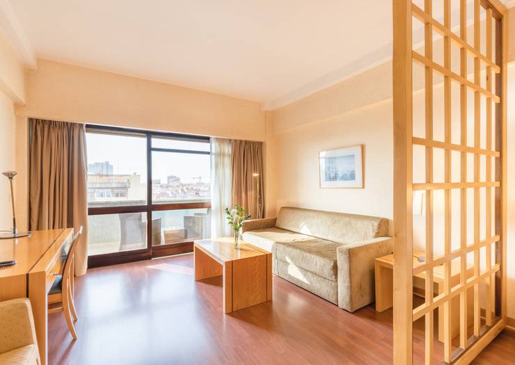 Quarto familiar Hotel Roma Lisboa Quarto familiar Hotel Roma Lisboa