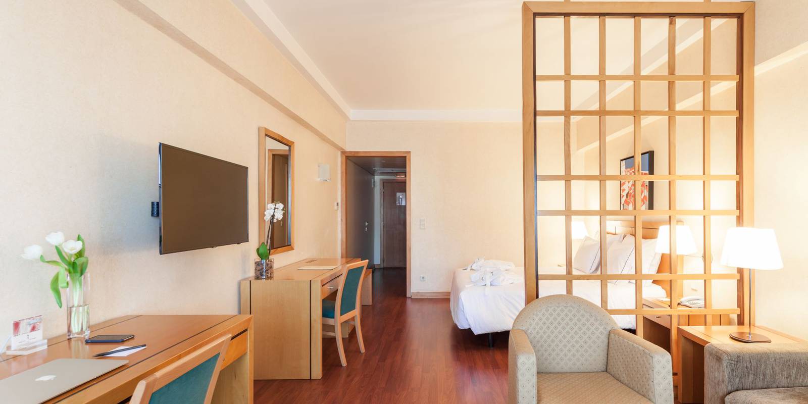 Junior suite Hotel Roma Lisboa Junior suite Hotel Roma Lisboa