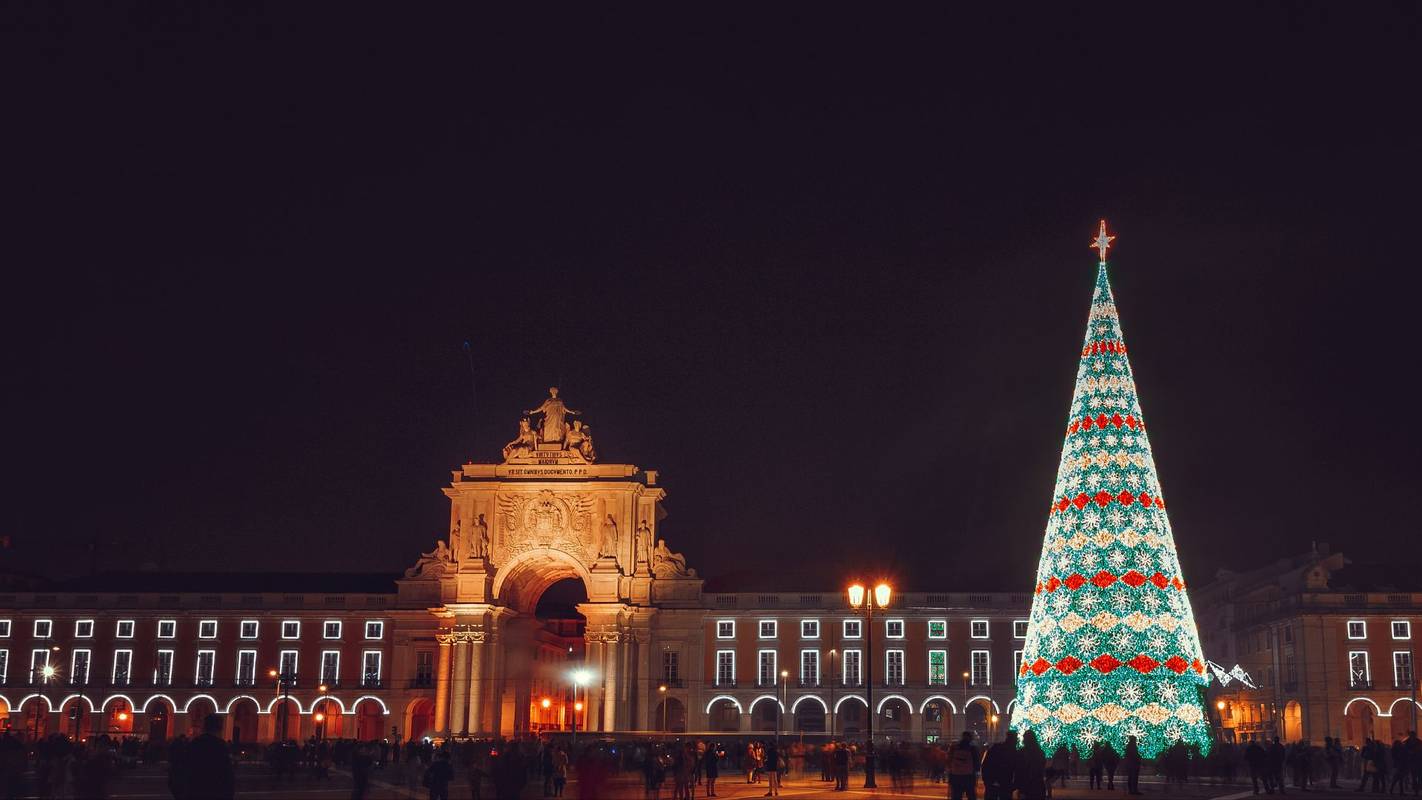 Top 5 mercados de natal em lisboa Hotel Roma Lisboa Top 5 mercados de natal em lisboa Hotel Roma Lisboa