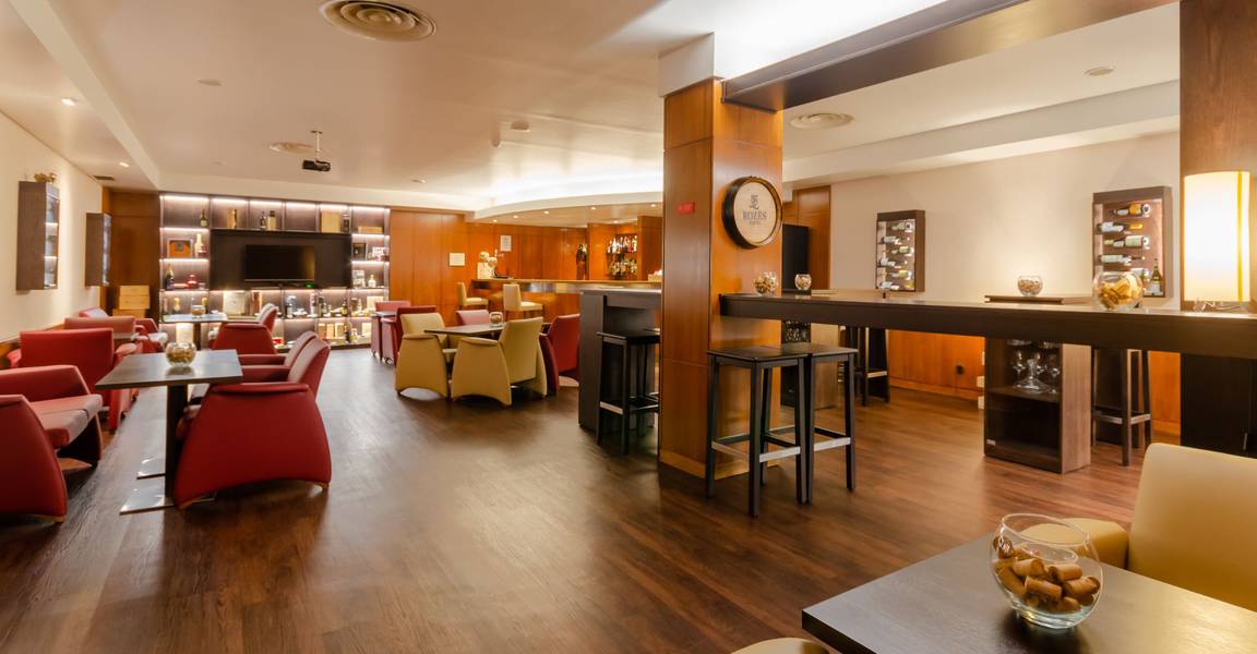 Roma winebar Hôtel Roma Lisbonne Roma winebar Hôtel Roma Lisbonne
