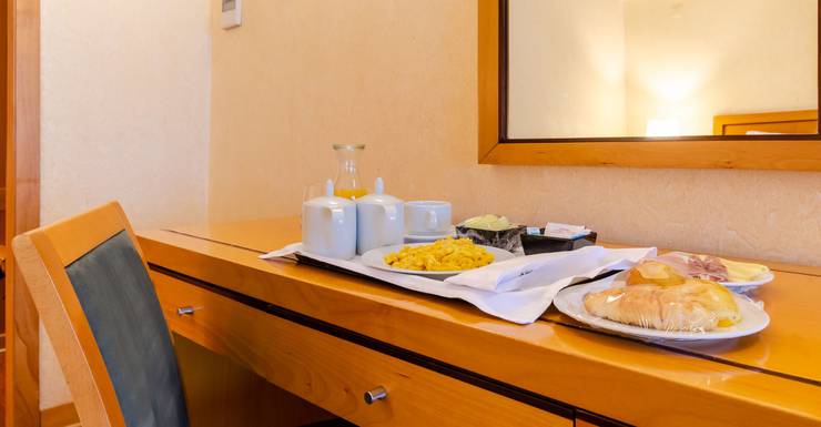 Junior suite Hotel Roma Lisboa Junior suite Hotel Roma Lisboa