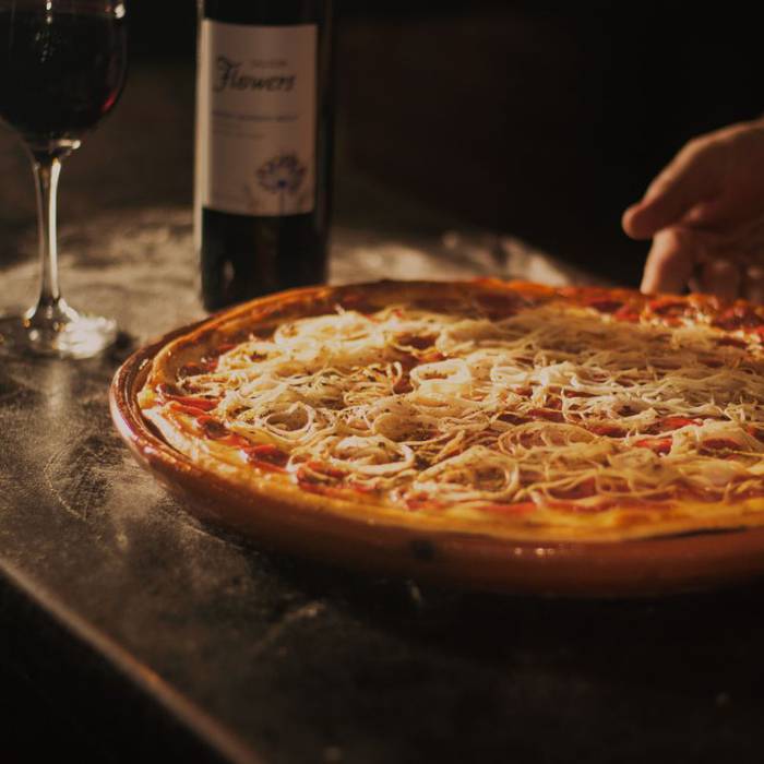 Pizzería lucca Hotel Roma Lisboa Pizzería lucca Hotel Roma Lisboa