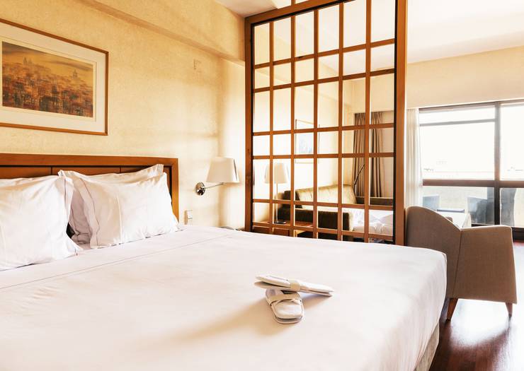 Quarto familiar Hotel Roma Lisboa Quarto familiar Hotel Roma Lisboa