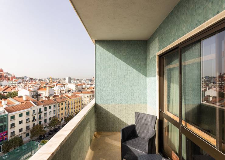Quarto familiar Hotel Roma Lisboa Quarto familiar Hotel Roma Lisboa