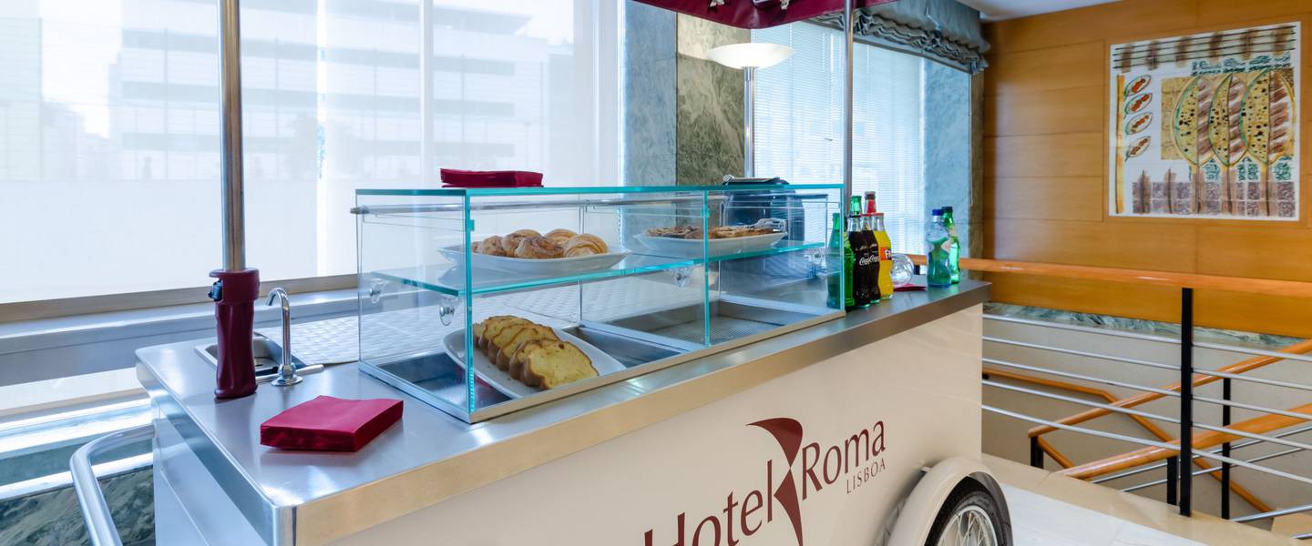 Lobby bar Hotel Roma Lisboa Lobby bar Hotel Roma Lisboa