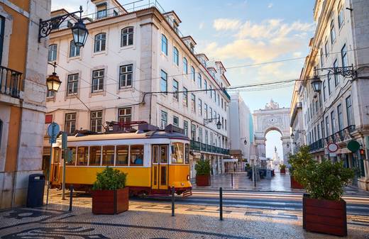 Flash sale  Hotel Roma Lisboa