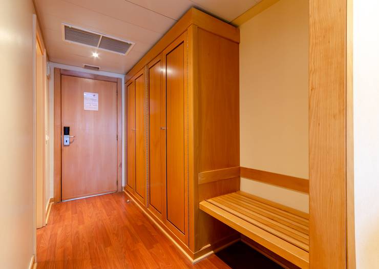 Quarto triplo Hotel Roma Lisboa Quarto triplo Hotel Roma Lisboa