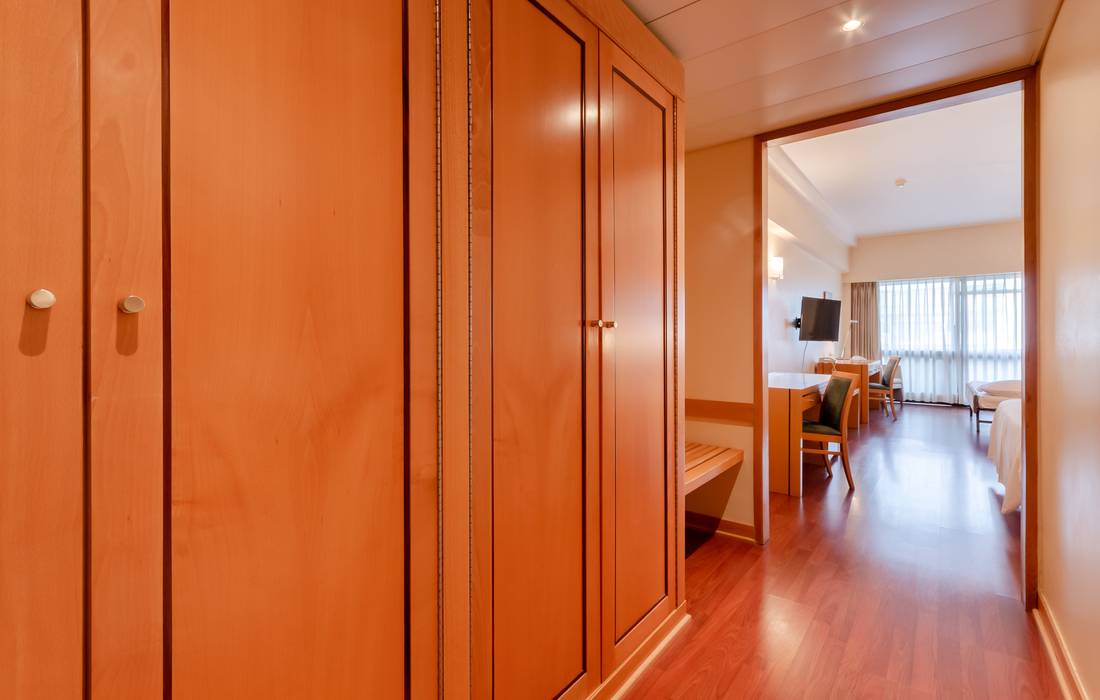 Quarto triplo Hotel Roma Lisboa Quarto triplo Hotel Roma Lisboa