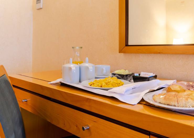 Junior suite Hotel Roma Lisboa Junior suite Hotel Roma Lisboa