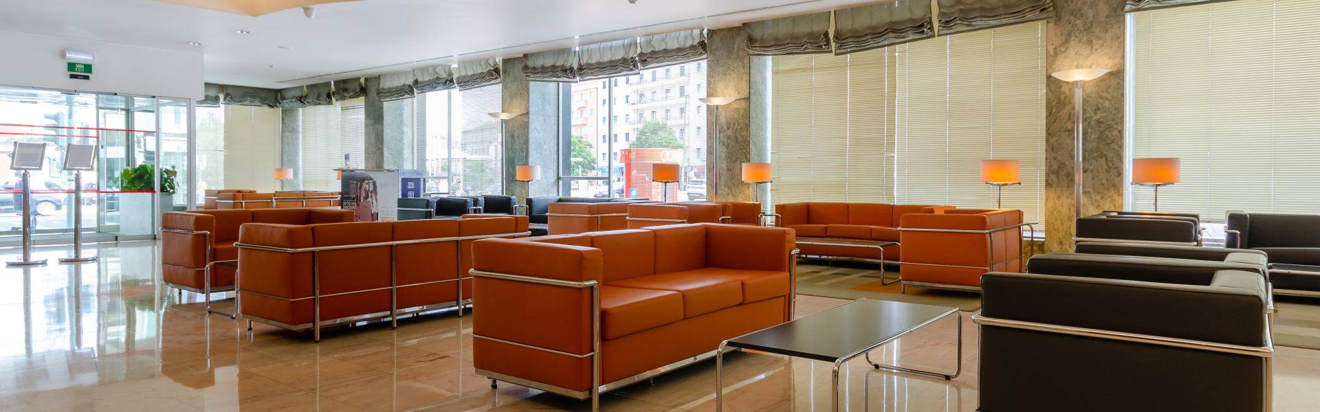   Hotel Roma Lisboa