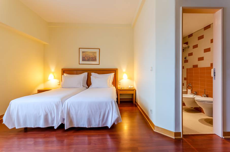 Economic room Hotel Roma Lisboa Economic room Hotel Roma Lisboa