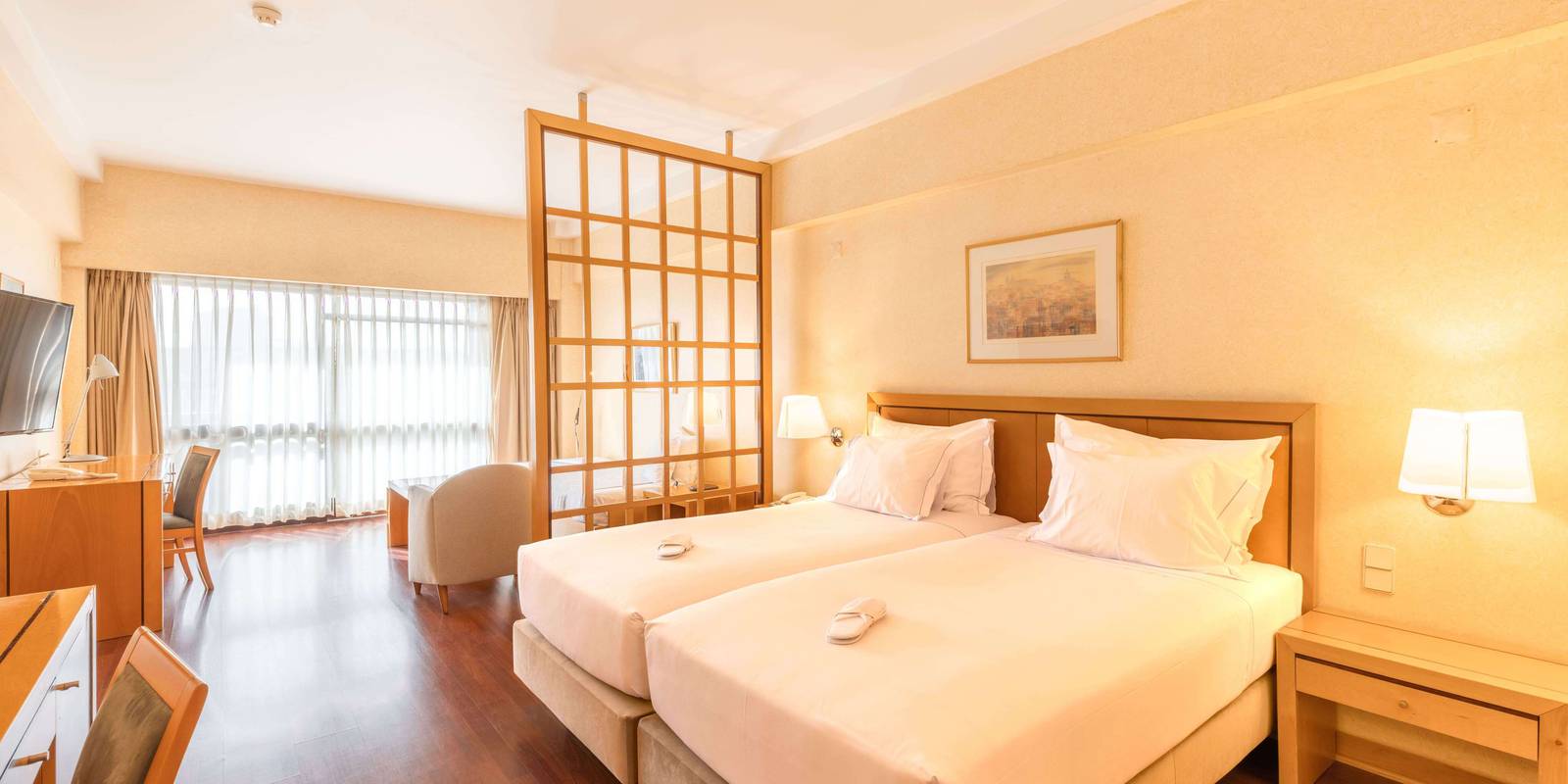Junior suite Hotel Roma Lisboa Junior suite Hotel Roma Lisboa