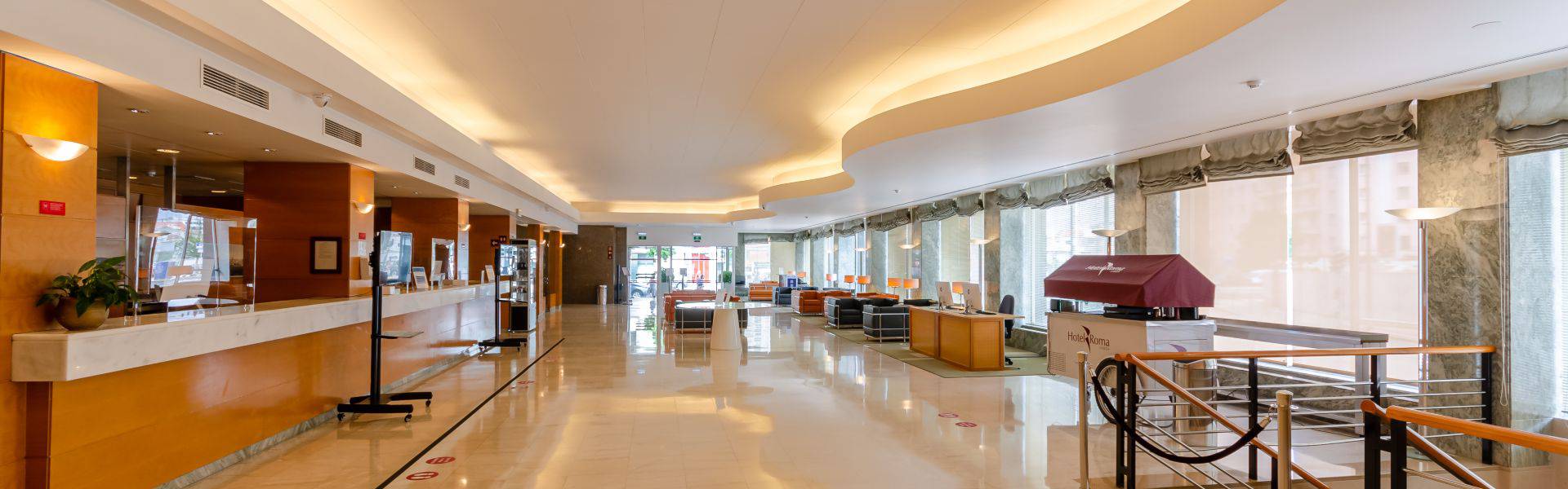 Hotel Roma Lisboa Hotel Roma Lisboa