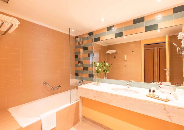 Junior suite Hotel Roma Lisboa Junior suite Hotel Roma Lisboa