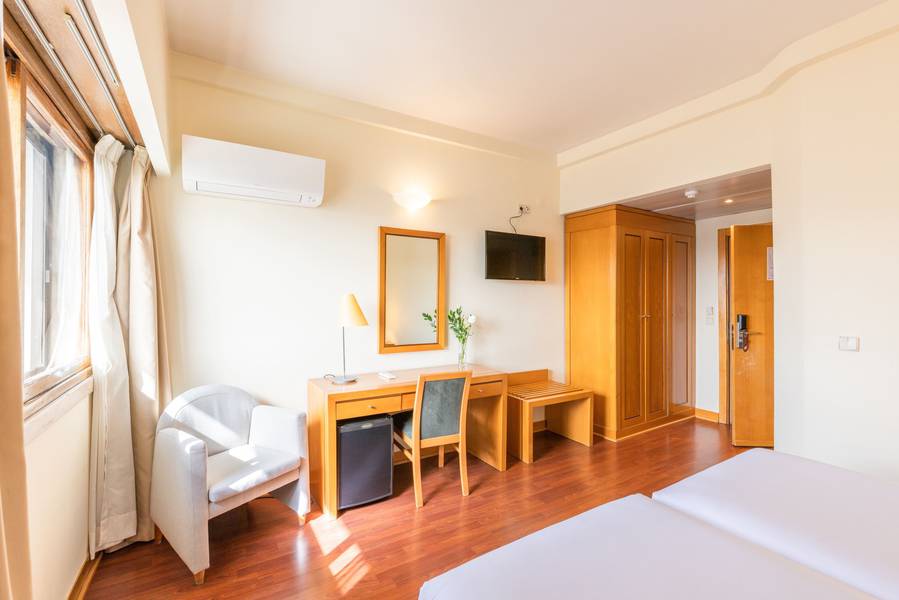Economic room Hotel Roma Lisboa Economic room Hotel Roma Lisboa