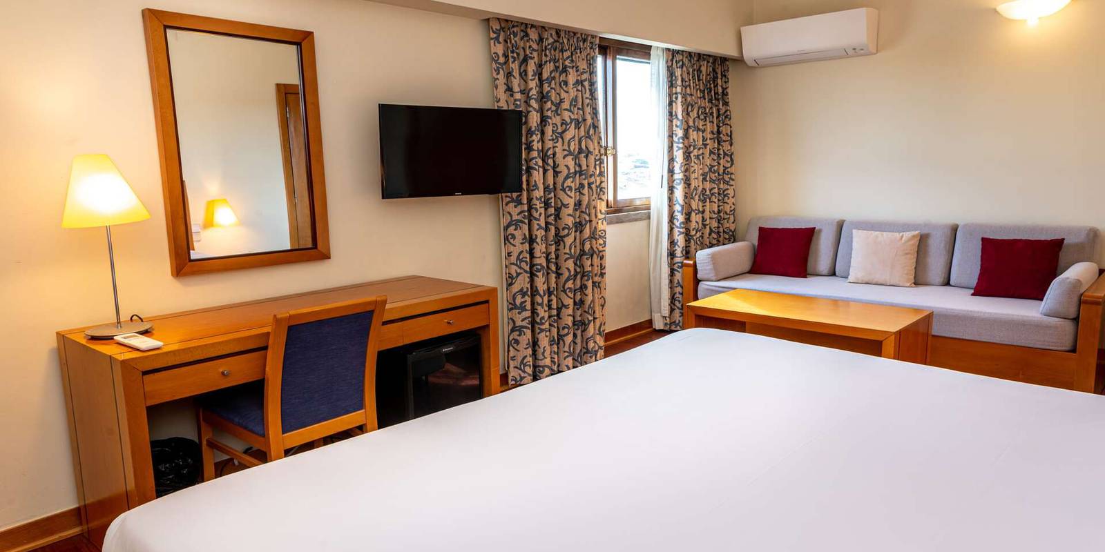 Dreibettzimmer Hotel Roma Lissabon Dreibettzimmer Hotel Roma Lissabon