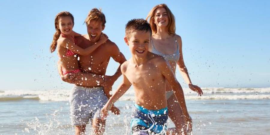 5 praias perto de lisboa para toda a família!  Hotel Roma Lisboa