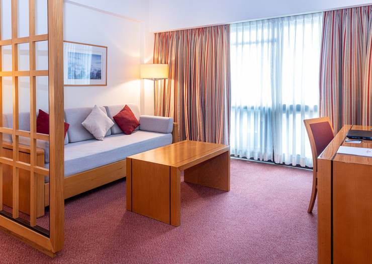 Junior suite Hotel Roma Lisboa Junior suite Hotel Roma Lisboa