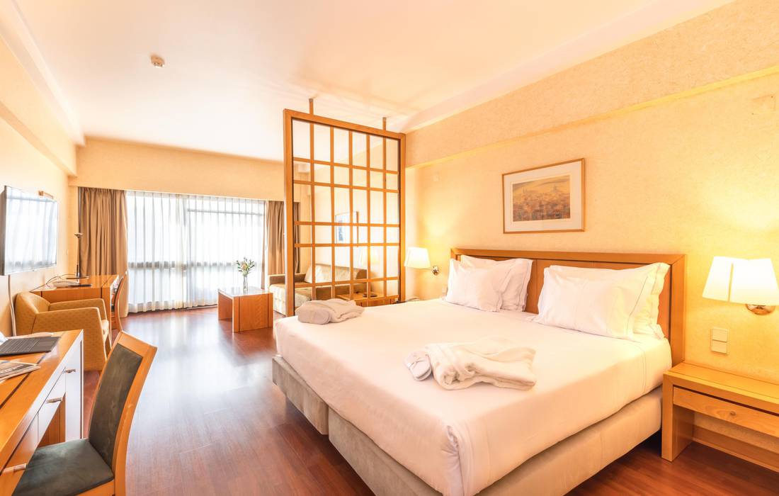 Family room Hotel Roma Lisboa Family room Hotel Roma Lisboa