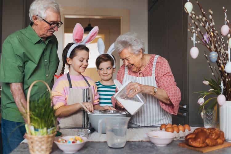 Easter: origin and tradition Hotel Roma Lissabon Easter: origin and tradition Hotel Roma Lissabon
