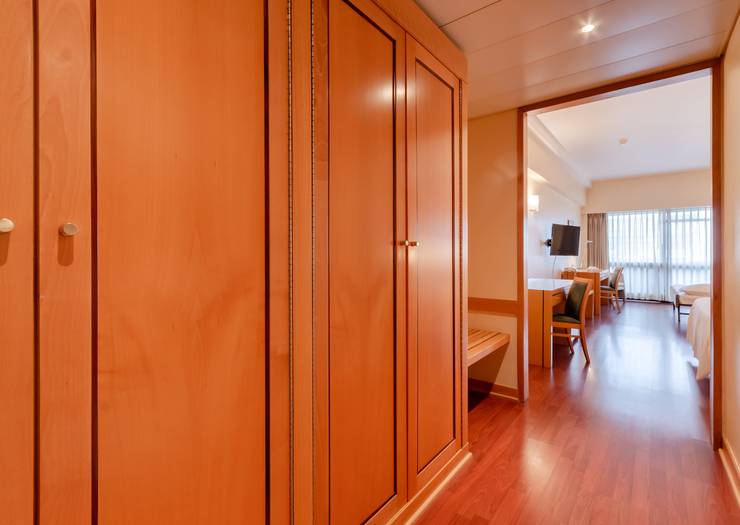 Quarto triplo Hotel Roma Lisboa Quarto triplo Hotel Roma Lisboa