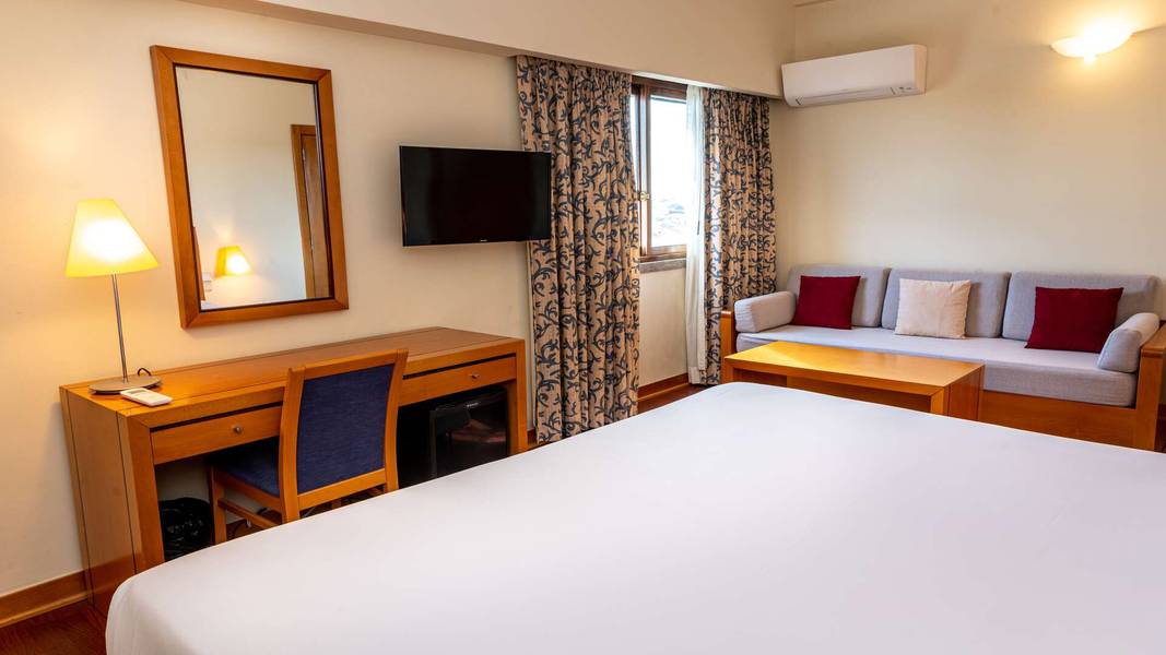 Dreibettzimmer Hotel Roma Lissabon Dreibettzimmer Hotel Roma Lissabon