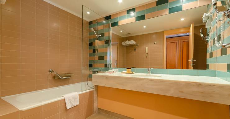 Junior suite Hotel Roma Lisboa Junior suite Hotel Roma Lisboa