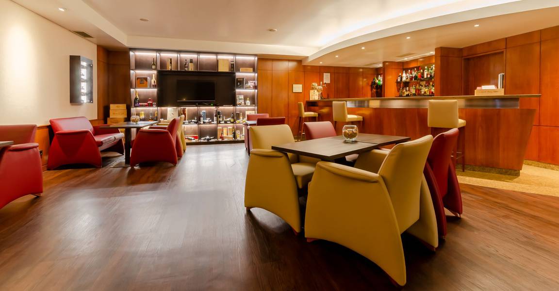 Roma winebar Hôtel Roma Lisbonne Roma winebar Hôtel Roma Lisbonne