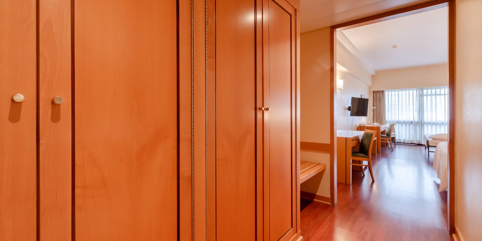 Triple room Hotel Roma Lisboa Triple room Hotel Roma Lisboa