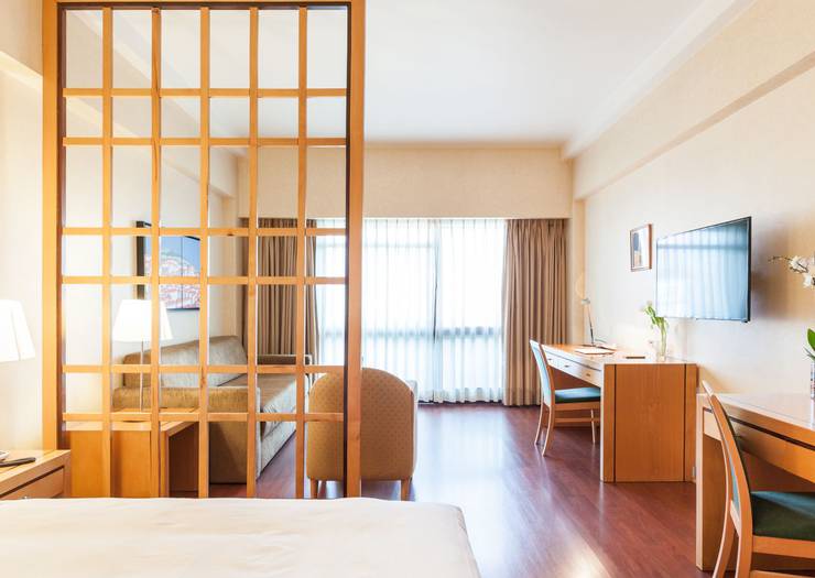 Junior suite Hotel Roma Lisboa Junior suite Hotel Roma Lisboa