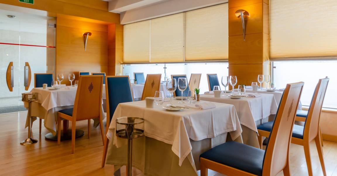 Restaurant fiesta café Hôtel Roma Lisbonne Restaurant fiesta café Hôtel Roma Lisbonne