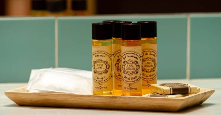 Quarto standard Hotel Roma Lisboa Quarto standard Hotel Roma Lisboa