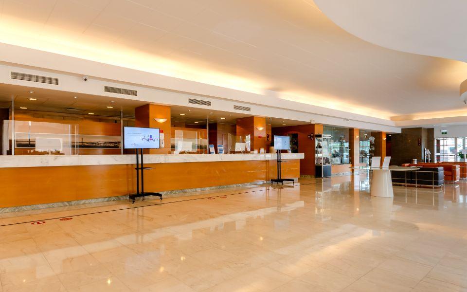 Hôtel Roma Lisbonne   Hôtel Roma Lisbonne