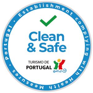 Clean & Safe Hotel Roma Lisboa Clean & Safe Hotel Roma Lisboa