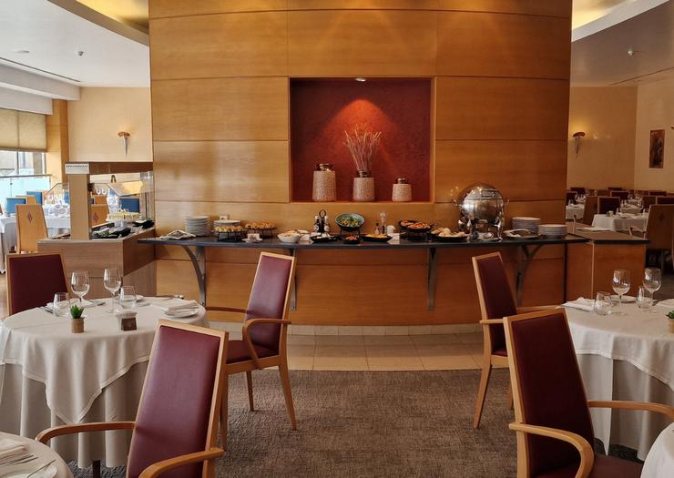 Restaurant Fiesta Café Hôtel Roma Lisbonne Restaurant Fiesta Café Hôtel Roma Lisbonne