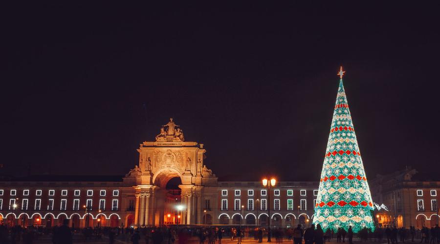Los cinco mejores mercados navideños de Lisboa Hotel Roma Los cinco mejores mercados navideños de Lisboa Hotel Roma