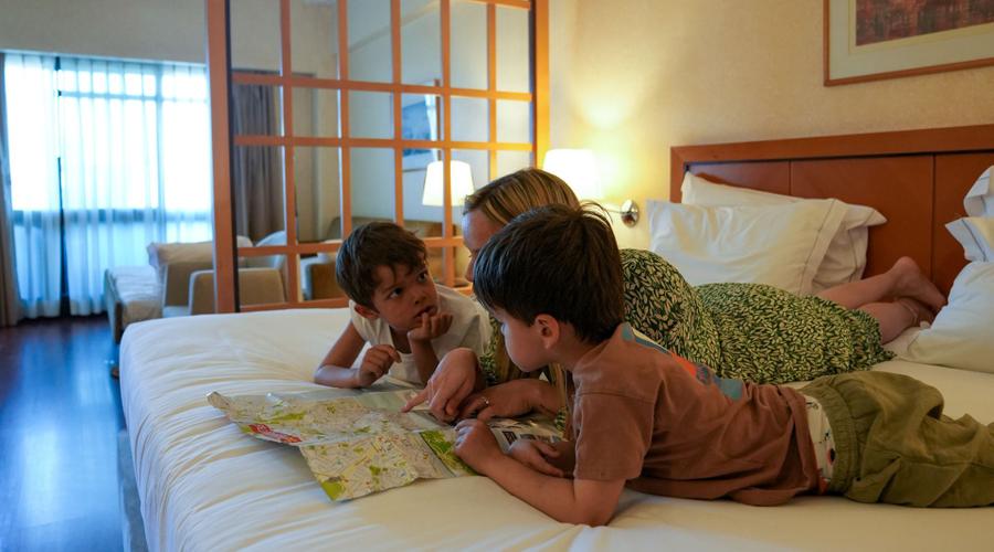 Estadia em Lisboa em família? Descubra o Hotel Roma! Hotel Roma Estadia em Lisboa em família? Descubra o Hotel Roma! Hotel Roma