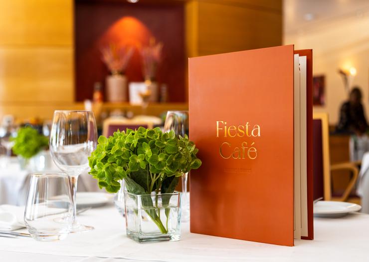 Restaurant Fiesta Café Hôtel Roma Lisbonne Restaurant Fiesta Café Hôtel Roma Lisbonne