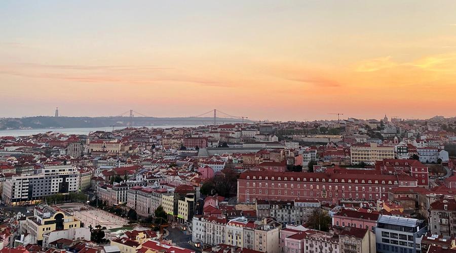 5 Viewpoints in Lisbon to photograph, contemplate and relax Hotel Roma Lissabon 5 Viewpoints in Lisbon to photograph, contemplate and relax Hotel Roma Lissabon