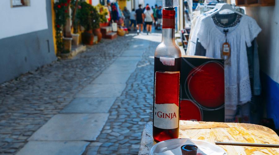 La historia detrás de la Ginja de Óbidos Hotel Roma Lisboa La historia detrás de la Ginja de Óbidos Hotel Roma Lisboa