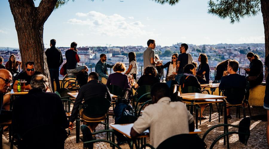 Primavera en Lisboa: una ruta gastronómica para disfrutar al máximo de la estación Hotel Roma Primavera en Lisboa: una ruta gastronómica para disfrutar al máximo de la estación Hotel Roma