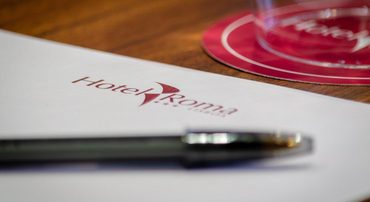 Hotel Roma Lisboa Hotel Roma Lisboa