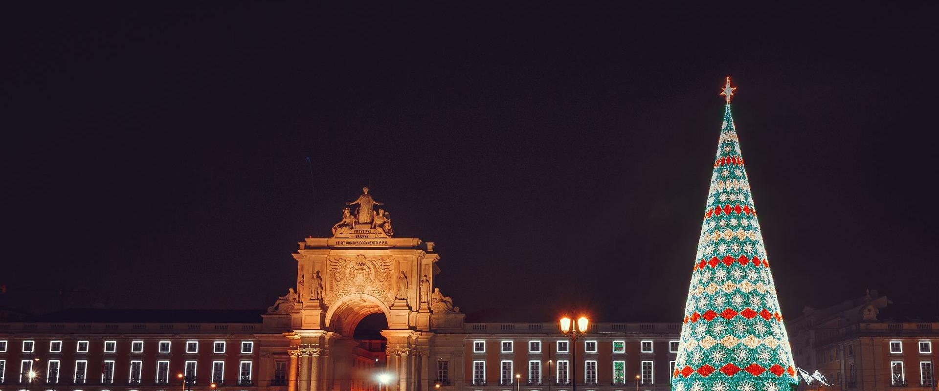 Los cinco mejores mercados navideños de Lisboa Hotel Roma Los cinco mejores mercados navideños de Lisboa Hotel Roma