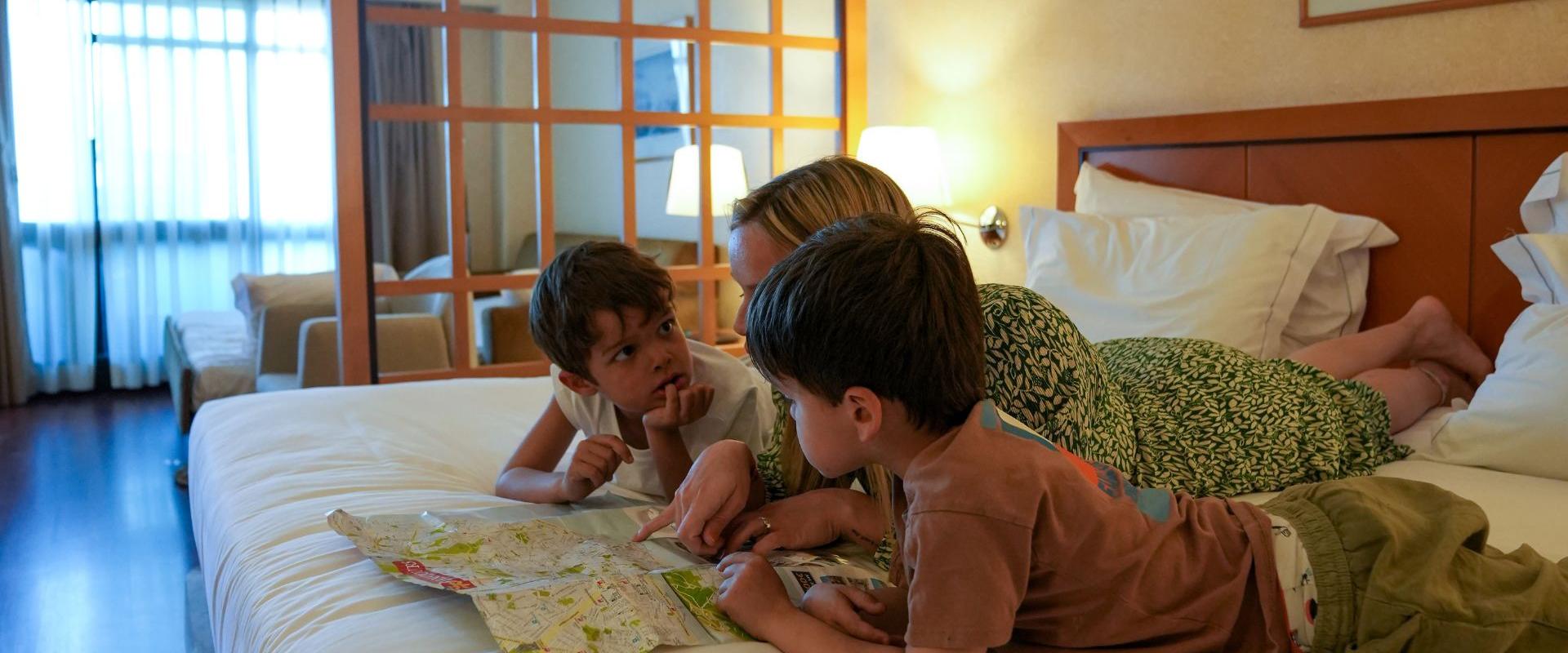 Estadia em Lisboa em família? Descubra o Hotel Roma! Hotel Roma Estadia em Lisboa em família? Descubra o Hotel Roma! Hotel Roma